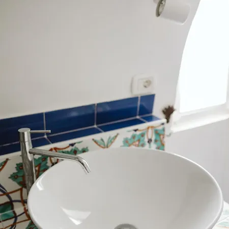 Casa de Férias Magdala Monacizzo